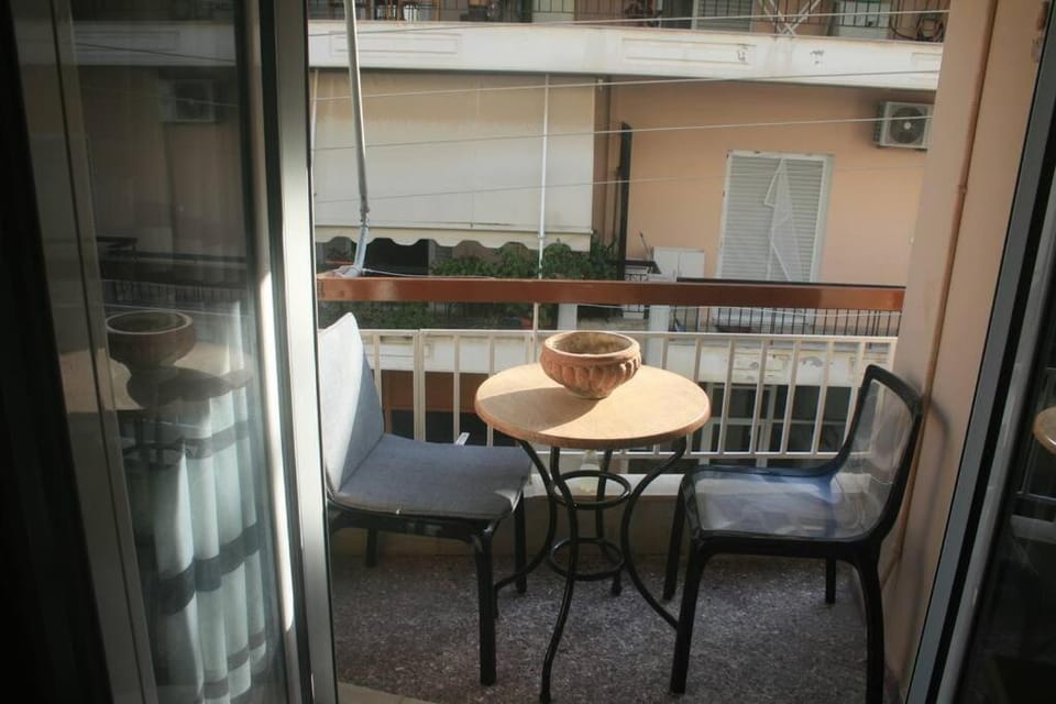 Billy's appartment Apartment in Peloponnese, Western Greece and the Ionian