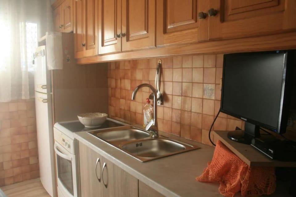 Billy's appartment Apartment in Peloponnese, Western Greece and the Ionian