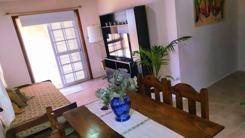 Luna Nueva Apartment in Concepción del Uruguay