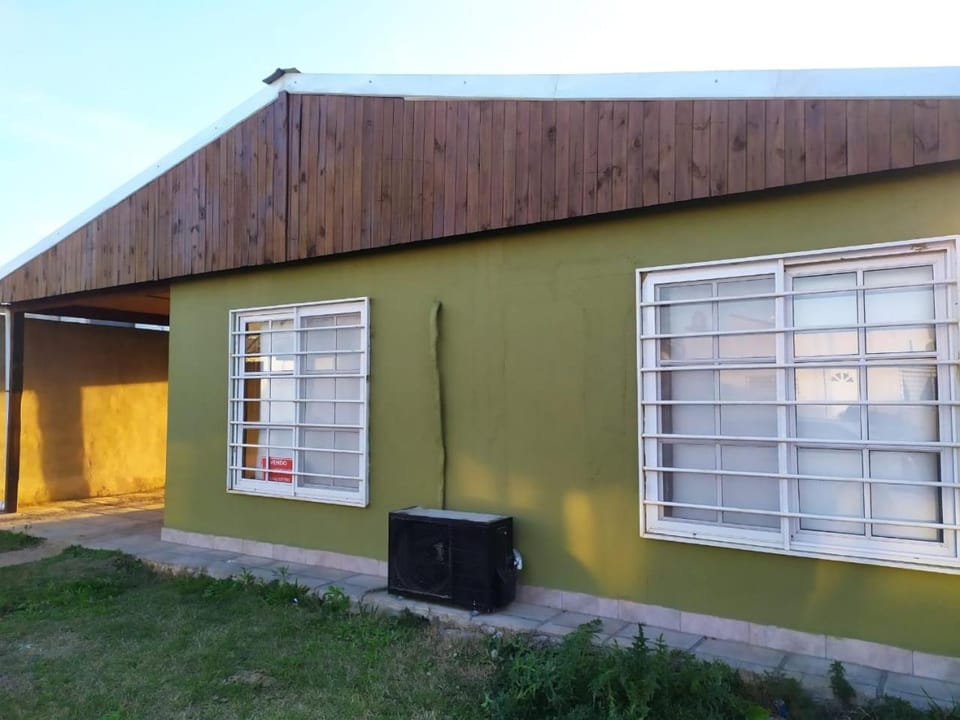 Luna Nueva Apartment in Concepción del Uruguay
