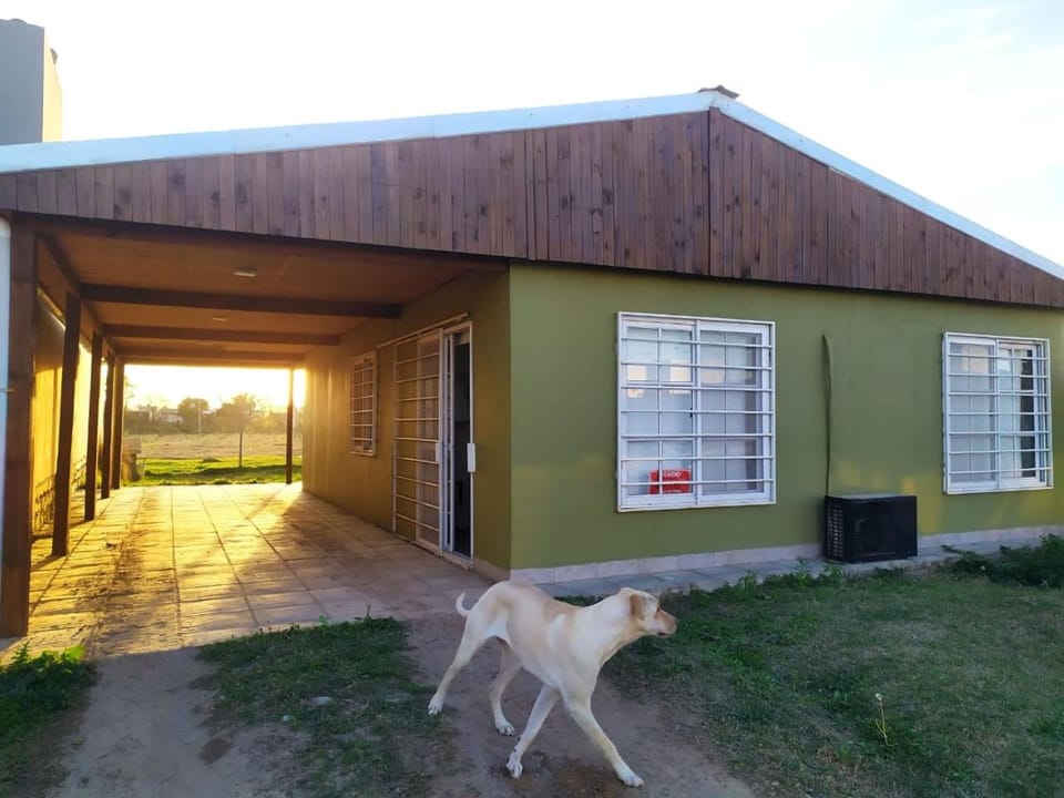Luna Nueva Apartment in Concepción del Uruguay