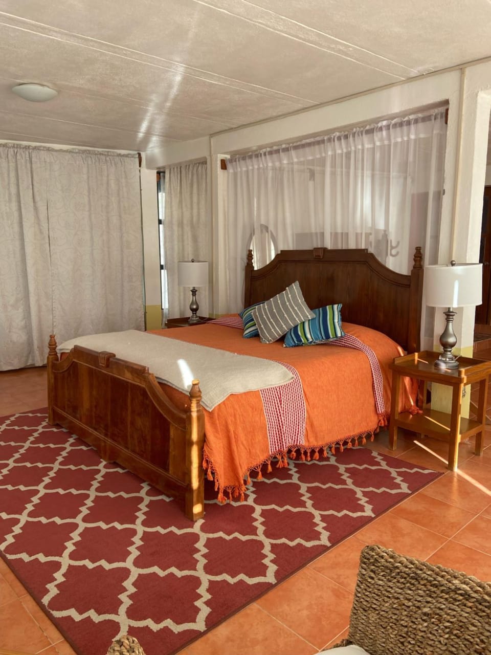 Casa Zuniga Extended Stay Bed and Breakfast in Guanajuato