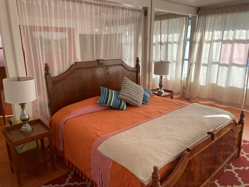 Casa Zuniga Extended Stay Bed and Breakfast in Guanajuato