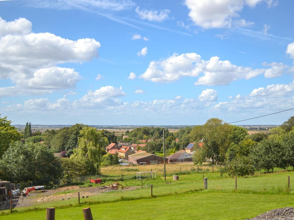 View (from property/room)
