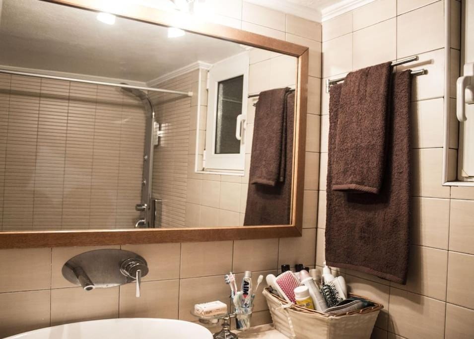 Nelly's House Apartment in Chania