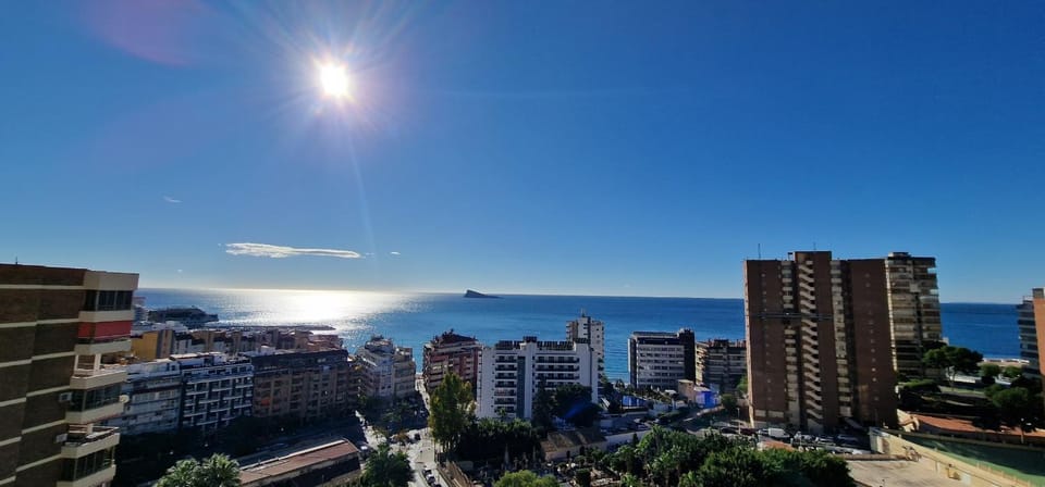 View (from property/room)