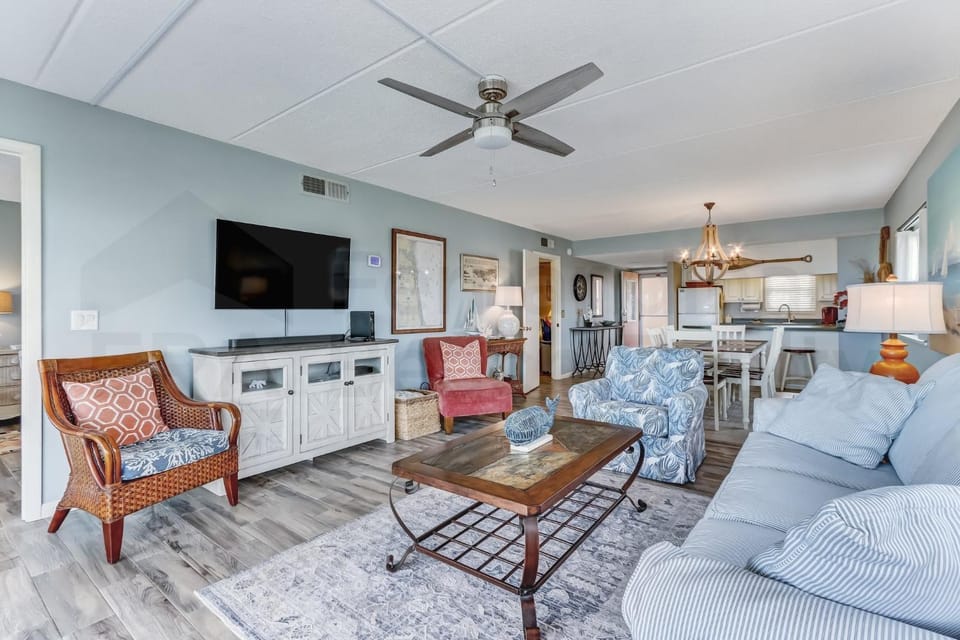 N1 Amelia South apts Apartment in Fernandina Beach