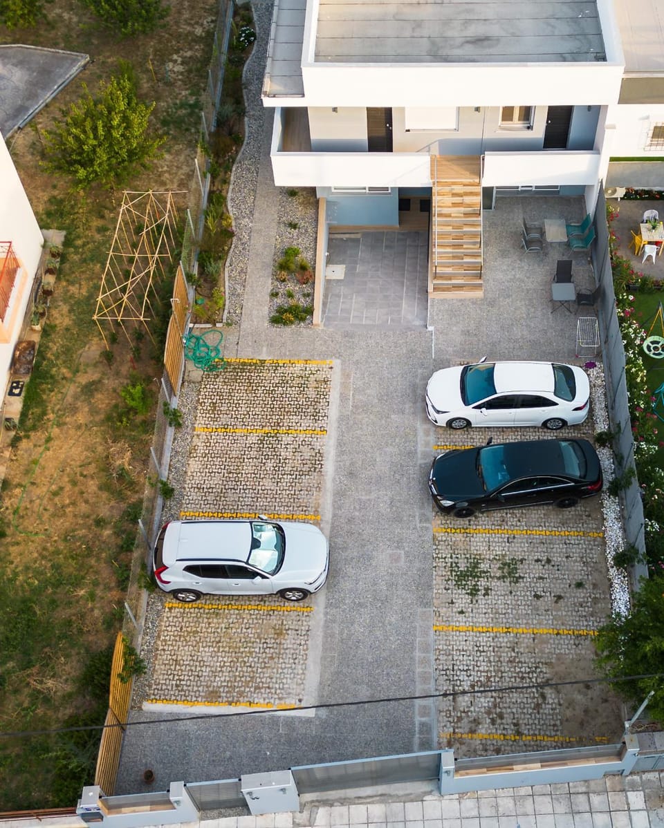 Z Elegant Studios Apartment in Decentralized Administration of Macedonia and Thrace