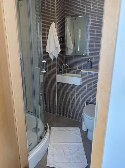 Sea view - 2 bedroom - West Pier - Brighton Beach Apartment in Hove