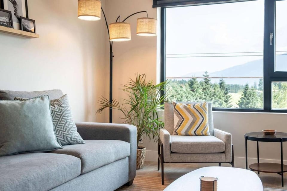 Northern Exposure by Revelstoke Vacations Apartment in Revelstoke