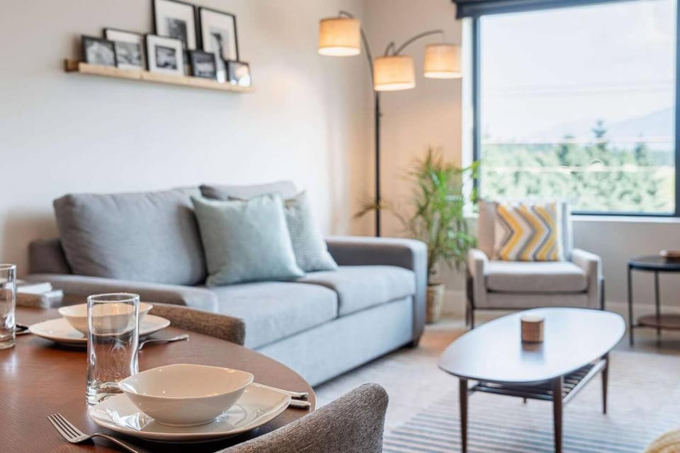 Northern Exposure by Revelstoke Vacations Apartment in Revelstoke
