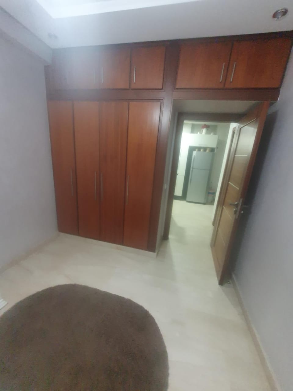 Appartement darna à côté décathlon agadir 2chambre et salon Apartment in Agadir