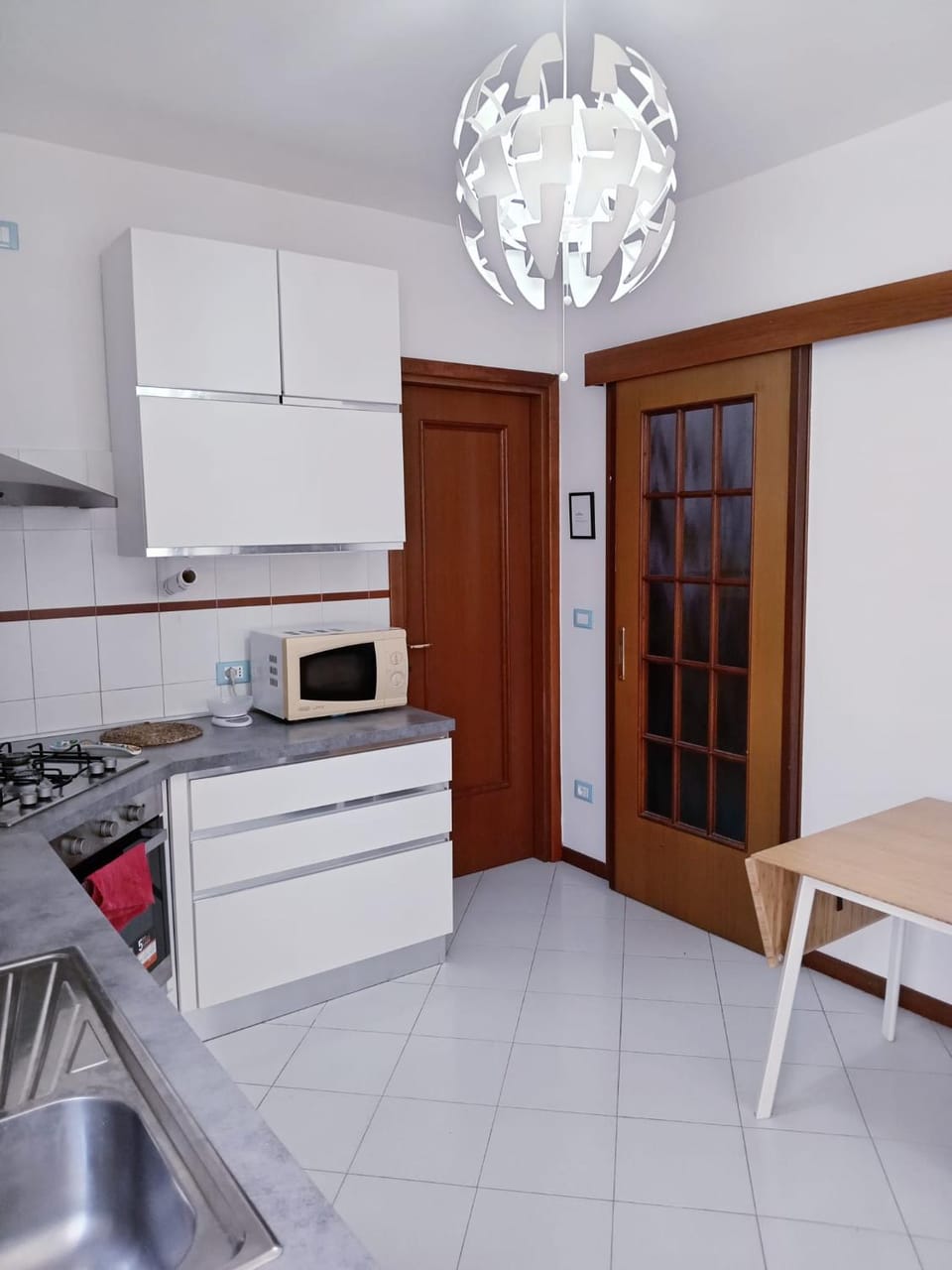 Kitchen or kitchenette, Dining area, dishwasher, minibar, pet friendly, stove, toaster