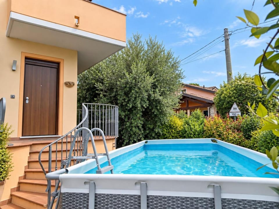 Once Upon a Time House in Province of Brescia