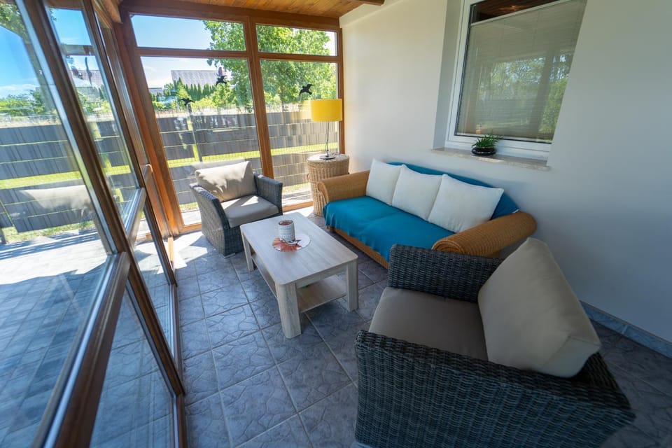 Balcony/Terrace, Seating area