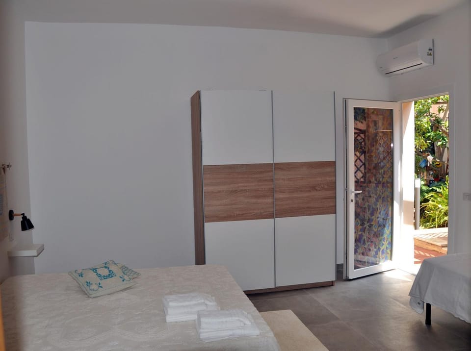 Baia delle foche Bed and Breakfast in Fertilia