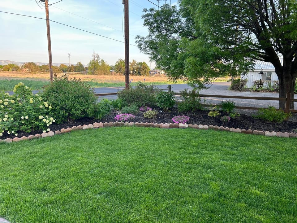 We put the ‘Fun’ in your stay! Vacation rental in College Place