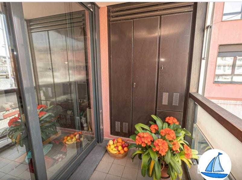 APPARTAMENTO SUL MARE KATE Apartment in Genoa