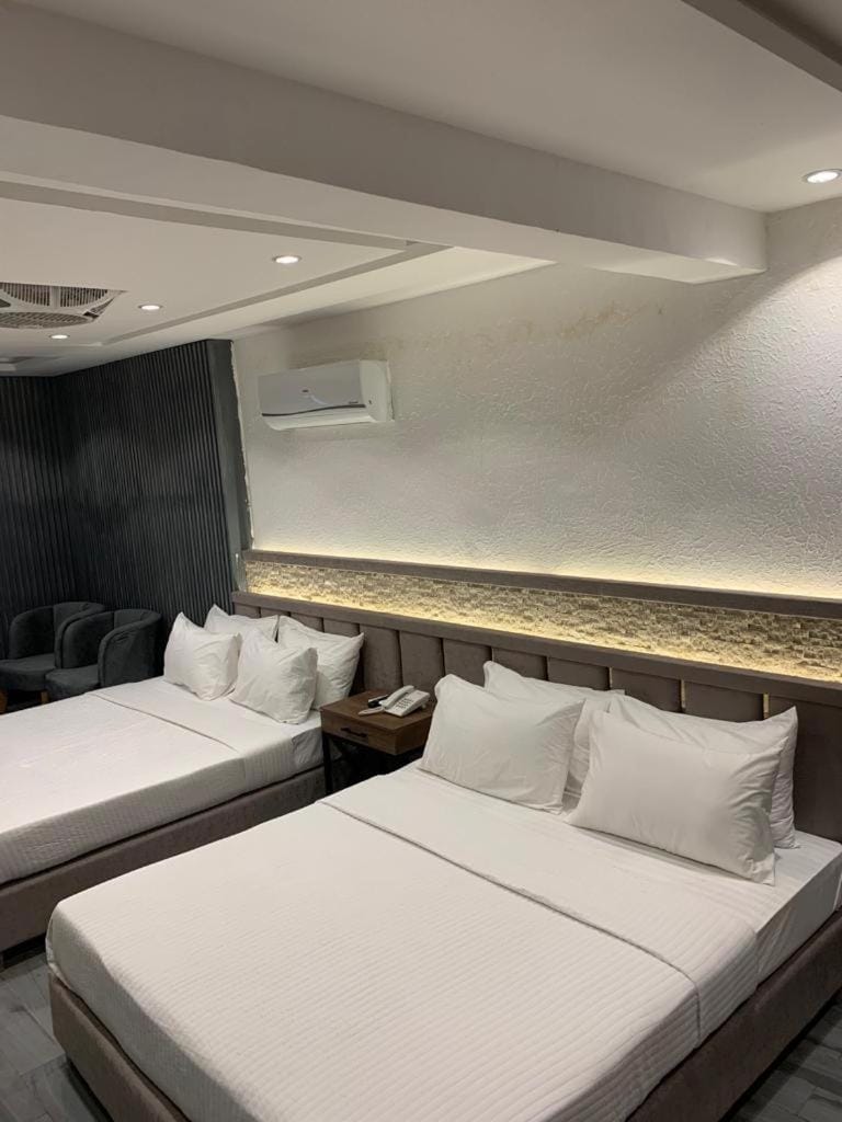 Renaissance Hotels Hotel in Islamabad