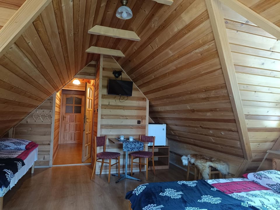 Pokoje u Joanny Apartment in Zakopane