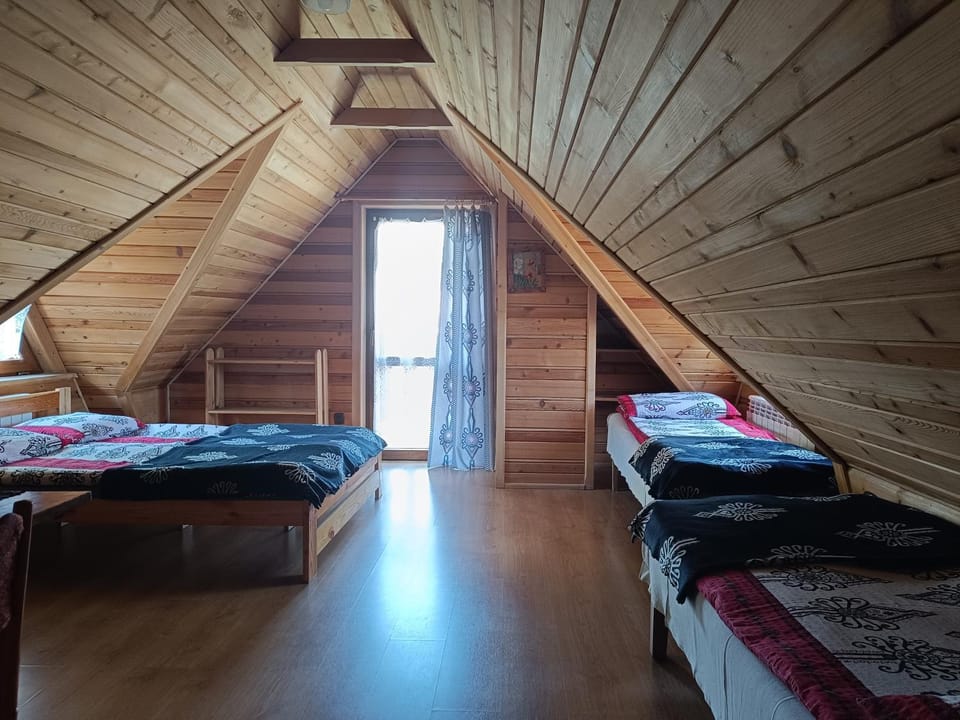 Pokoje u Joanny Apartment in Zakopane