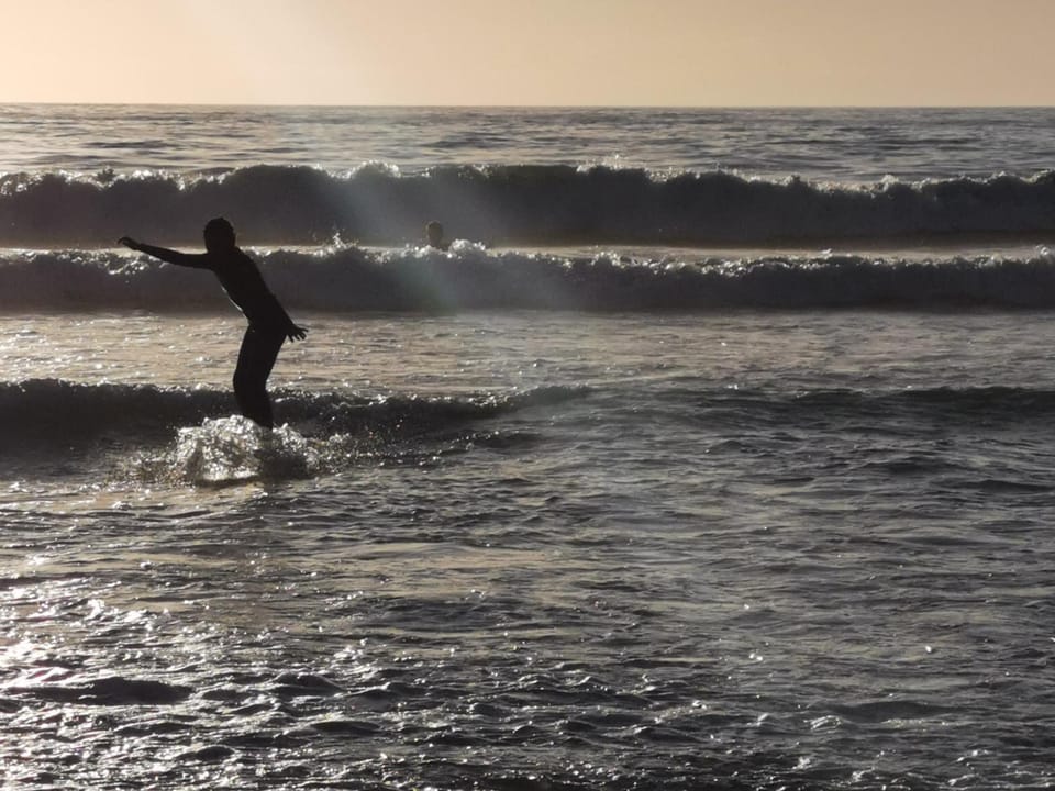Natural landscape, Activities, Beach, Sea view, Sports