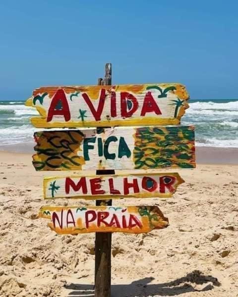 Mar com Diversão Apartment in State of Santa Catarina