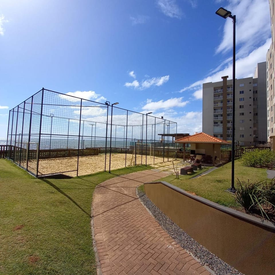 Mar com Diversão Apartment in State of Santa Catarina