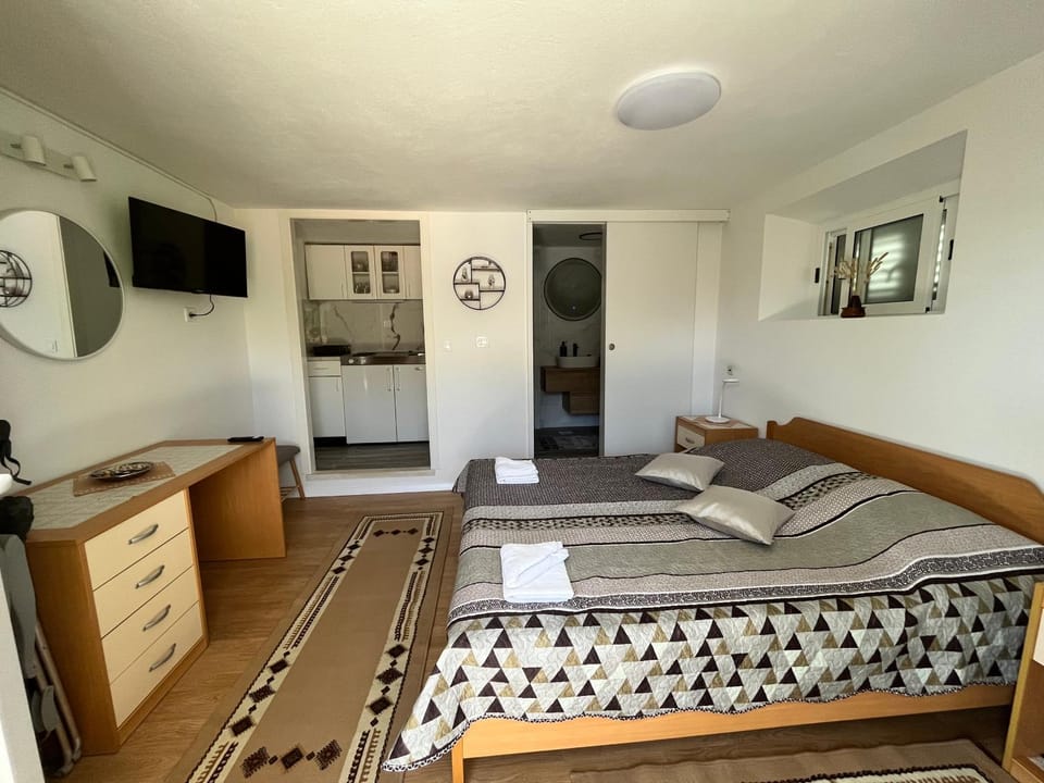 Apartmani Fabris Apartment in Korčula