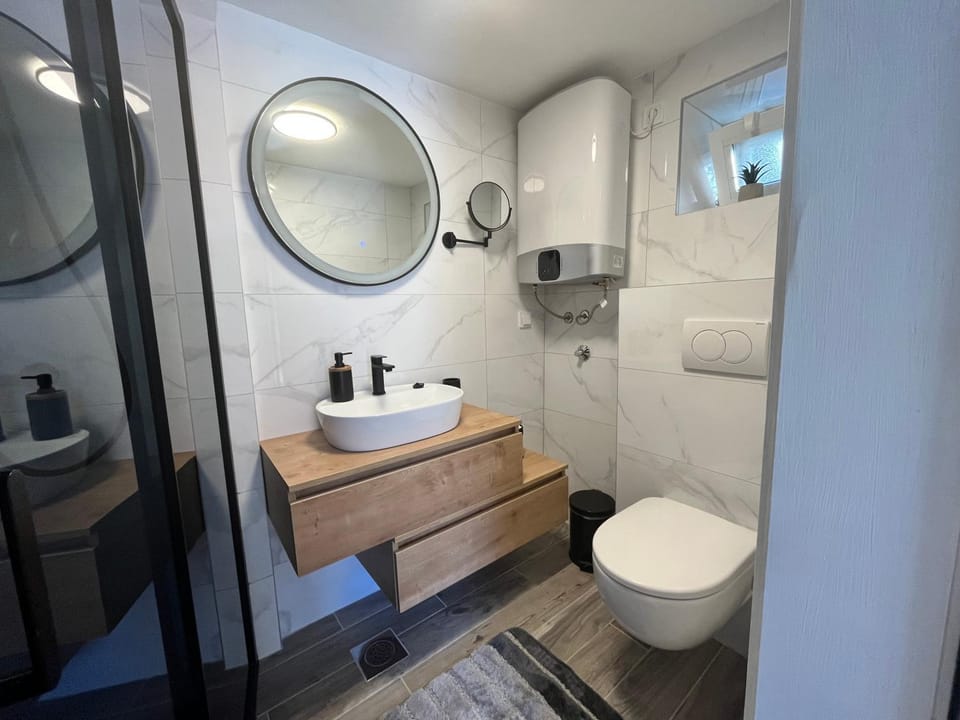 Apartmani Fabris Apartment in Korčula