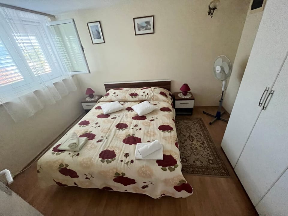 Apartmani Fabris Apartment in Korčula