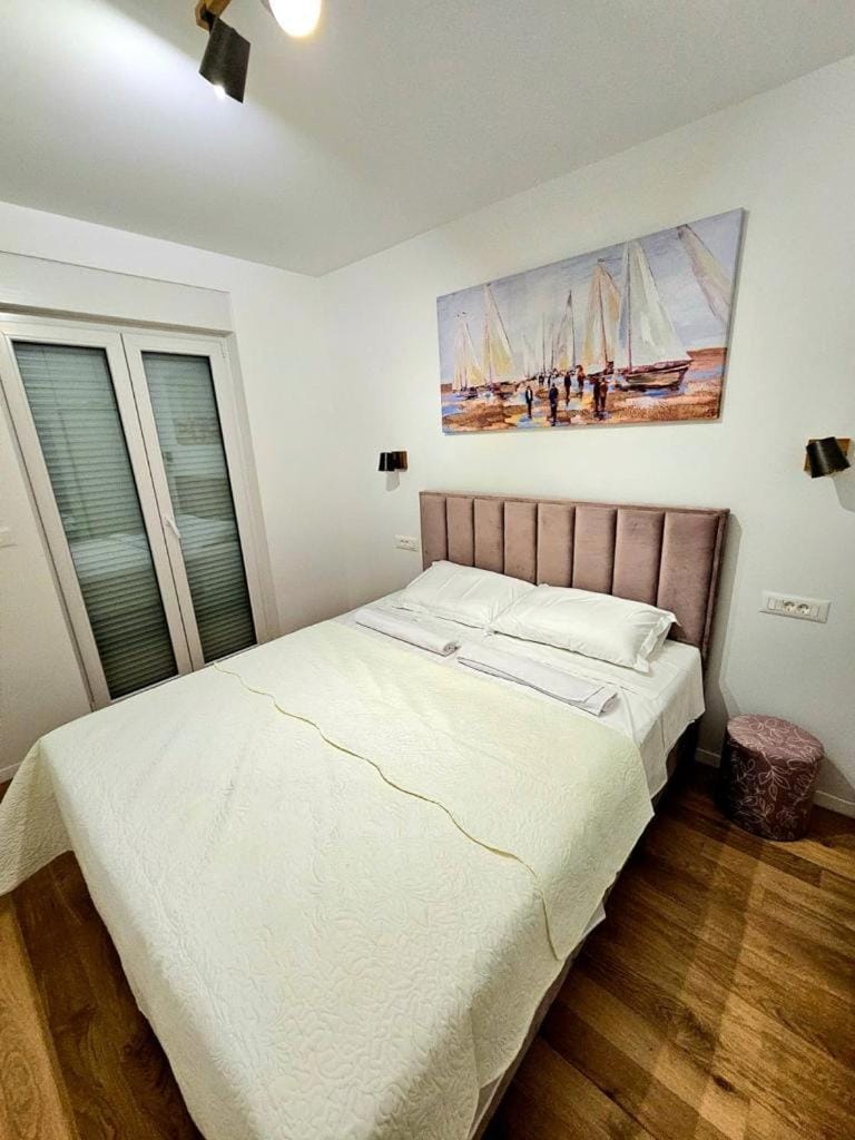 Apartment rooftop Apartment in Zadar