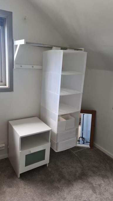 Cosey 1 bedroom loft with free parking Apartment in Stavanger