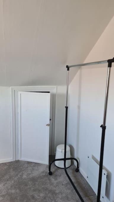Cosey 1 bedroom loft with free parking Apartment in Stavanger