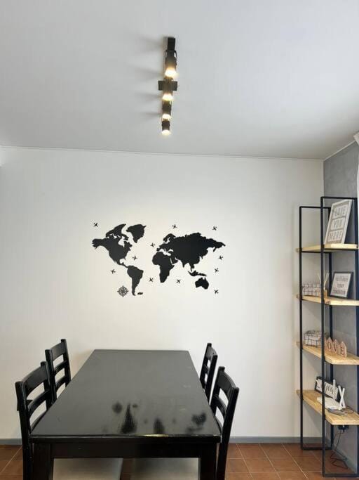 Exclusive Urban Apartment Apartment in Mendoza