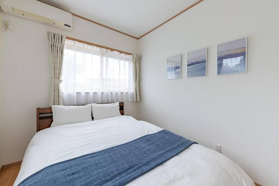 Seaside Villa Nagi Apartment in Kyoto Prefecture