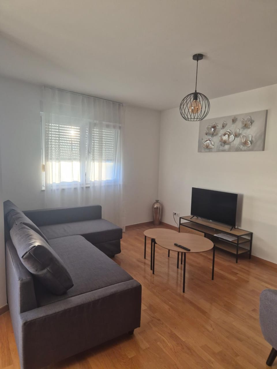 Apartment With Panoramic View Apartment in Zadar