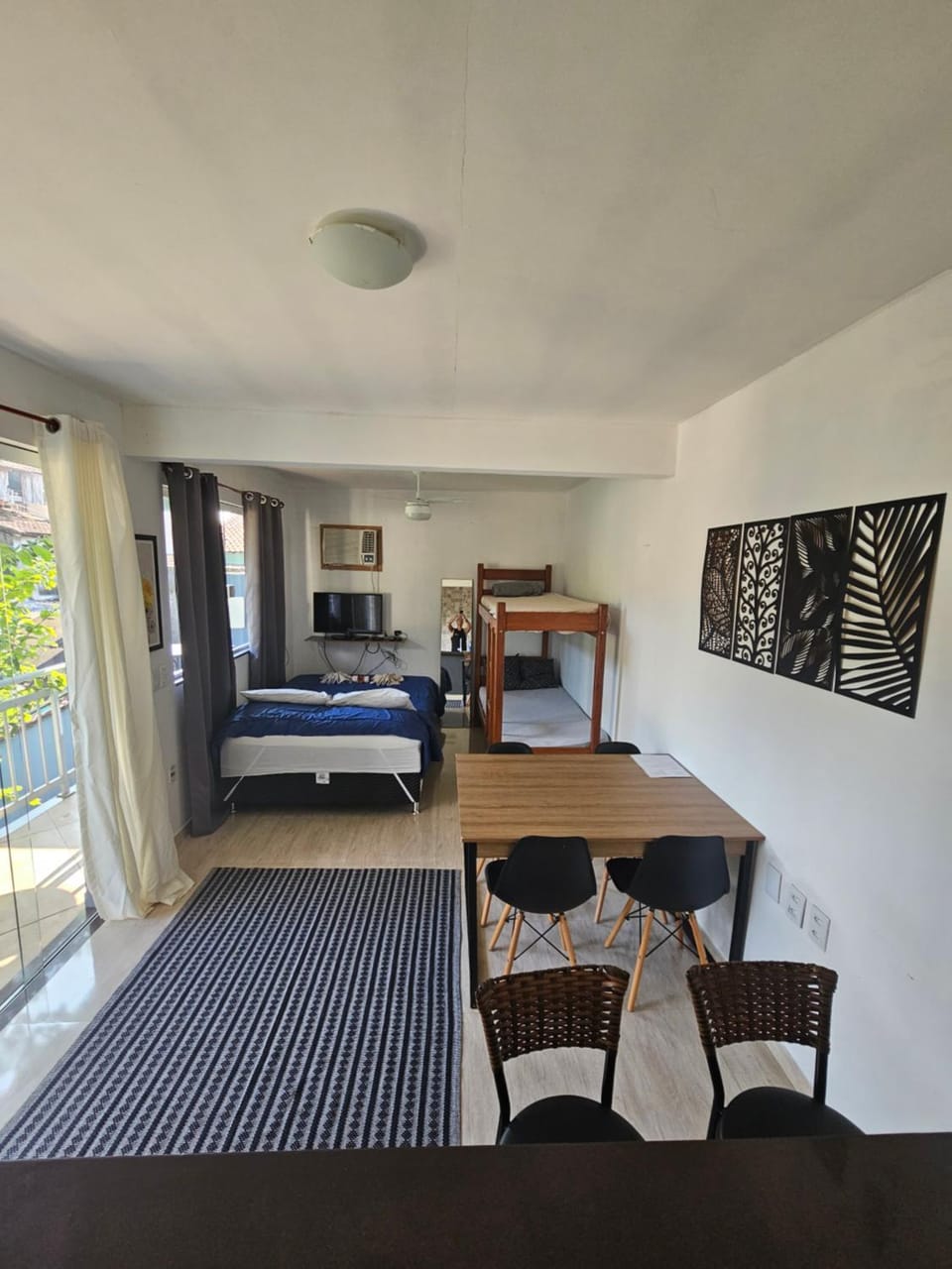 Casa da Manjuba House in Angra dos Reis