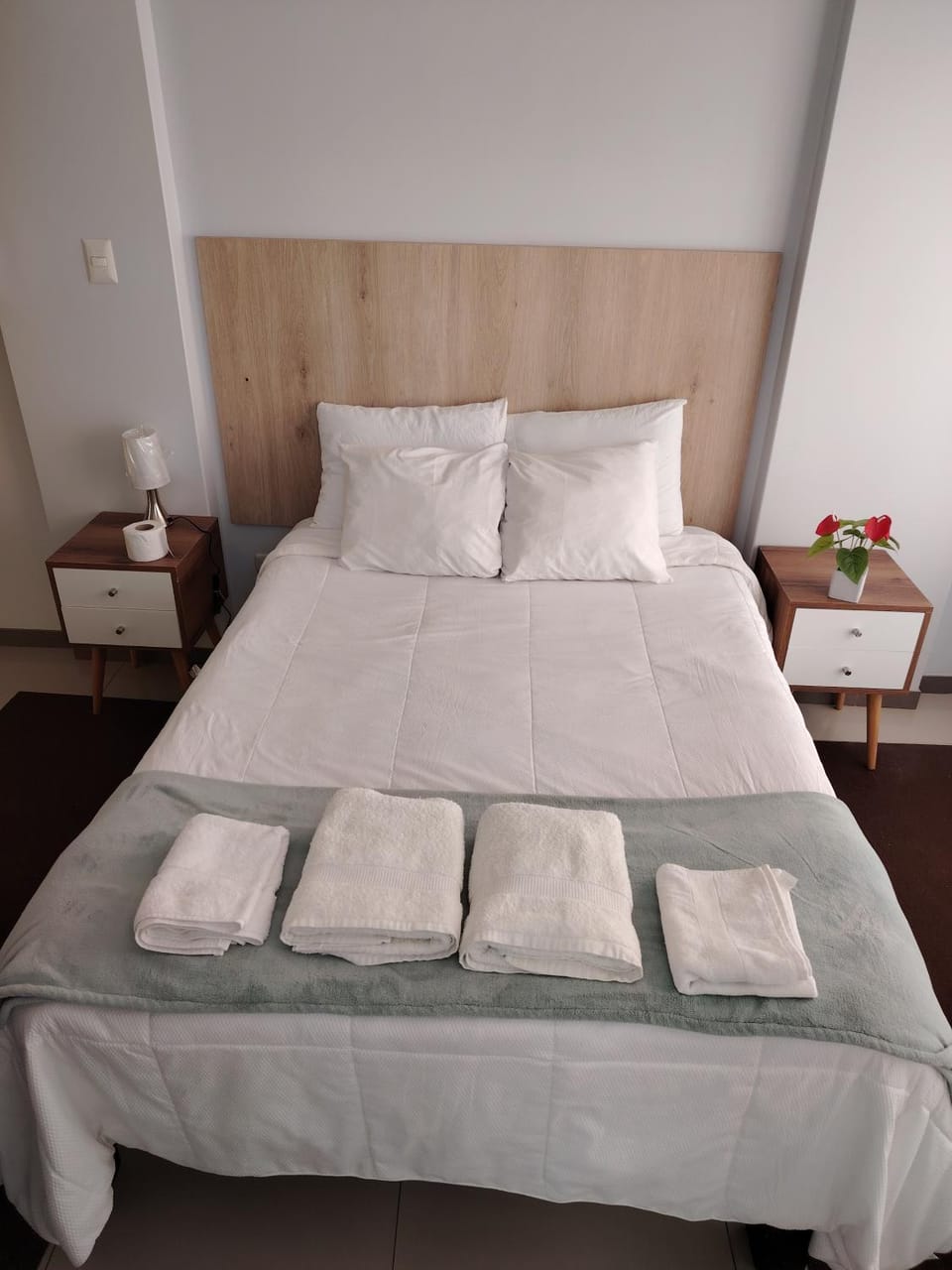 MADA GUEST HOUSE Hs Bed and Breakfast in Puno
