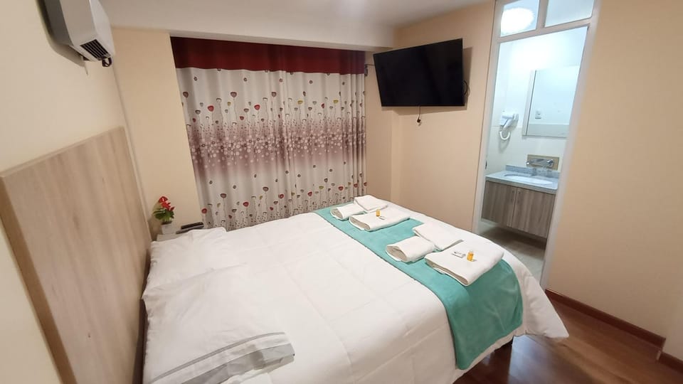 MADA GUEST HOUSE Hs Bed and Breakfast in Puno