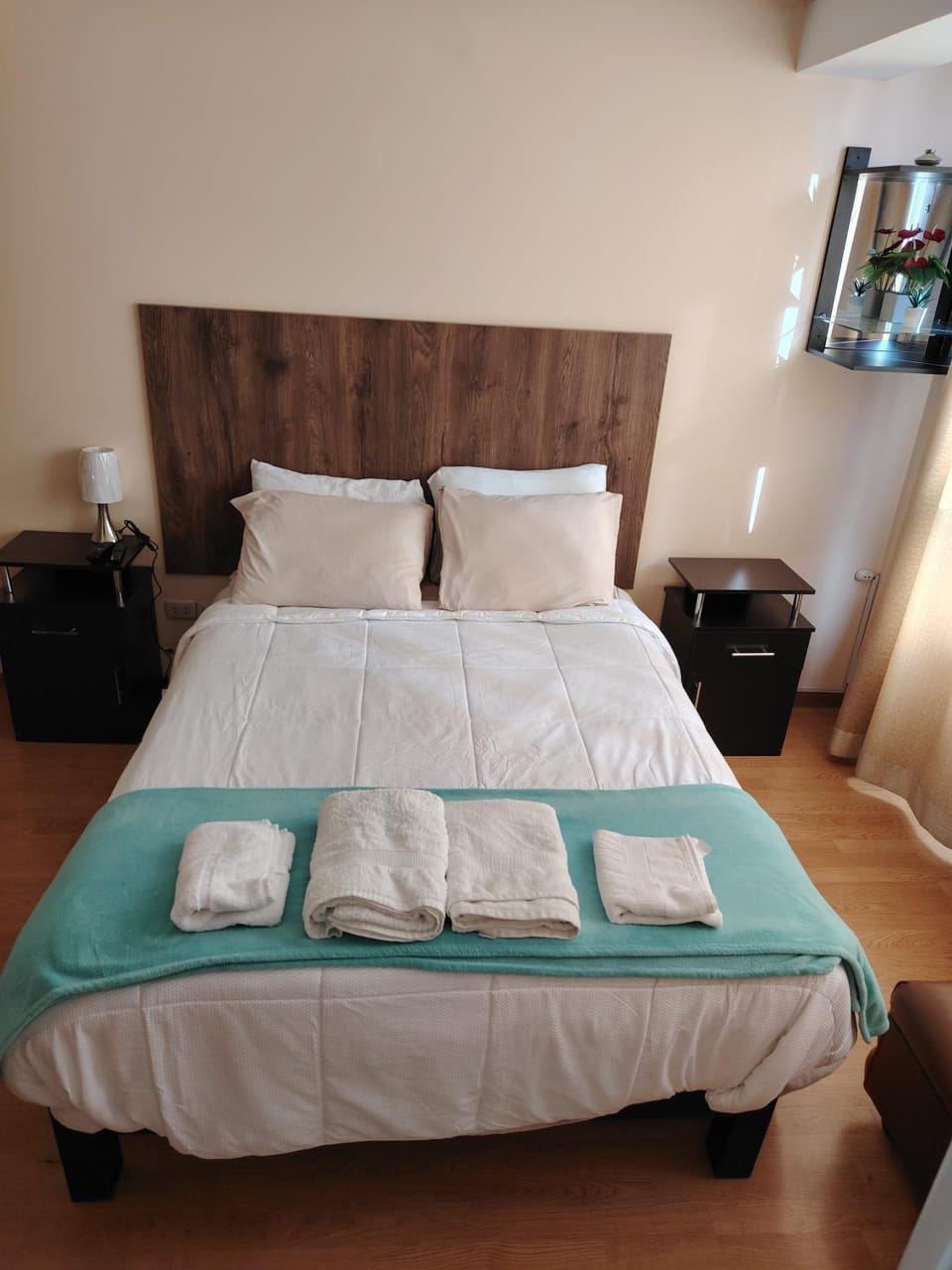 MADA GUEST HOUSE Hs Bed and Breakfast in Puno