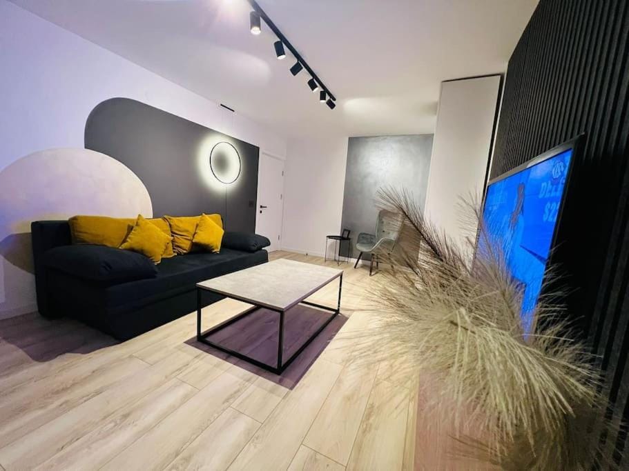 Impact Apartments Apartment in Romania