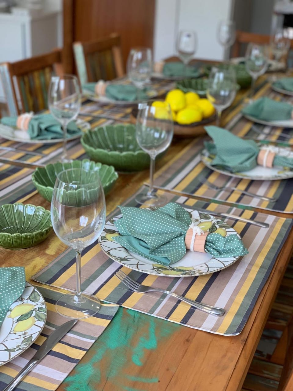 Food and drinks, Dining area, Lunch