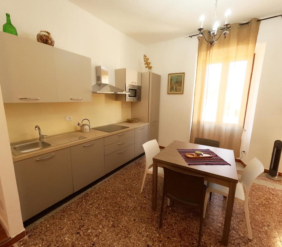 Casa las Molas Apartment in Italy