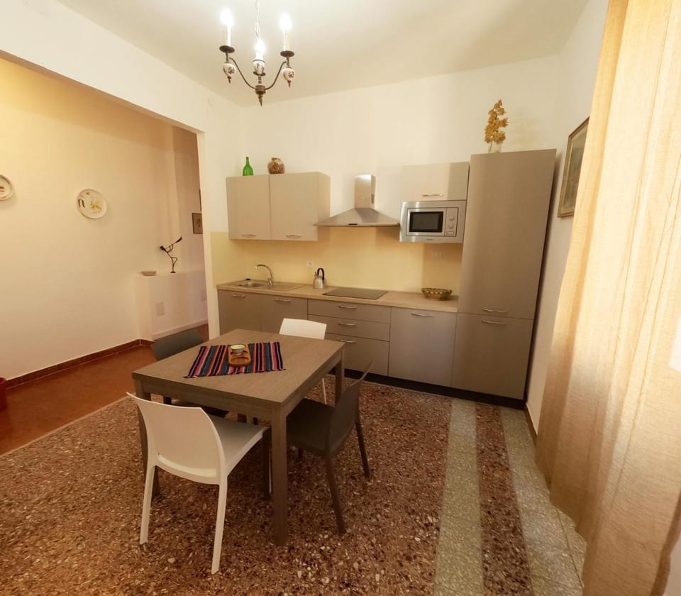Casa las Molas Apartment in Italy