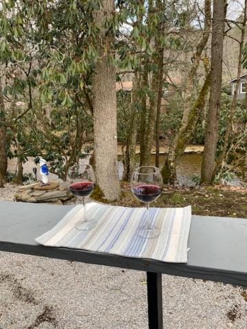 River view