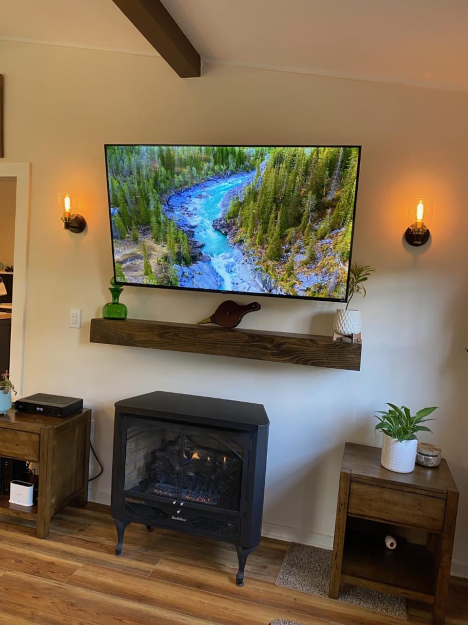 TV and multimedia