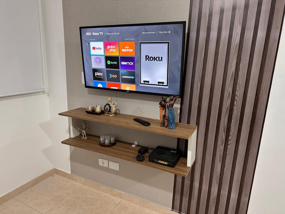 TV and multimedia