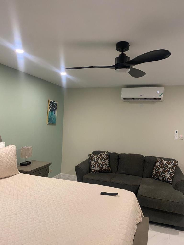City View Luxury Home Apartment in Montego Bay