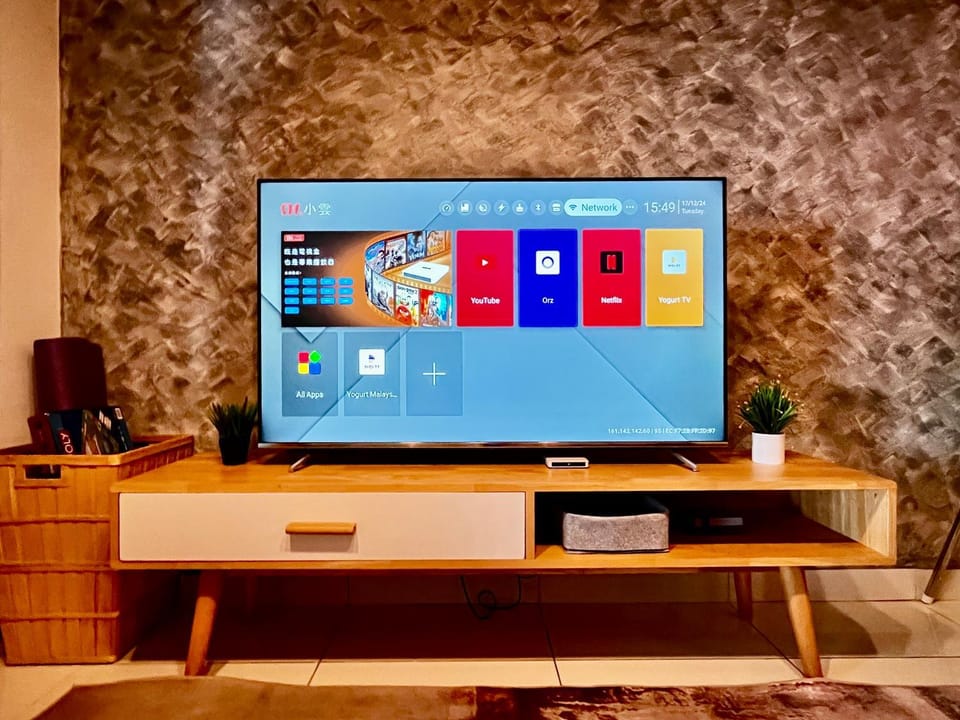 TV and multimedia